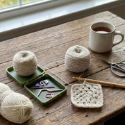 Yarn Spindle