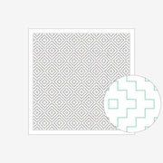 Sashiko Sampler