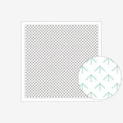 Sashiko Sampler