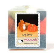 Woolpets Felting Kits