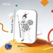 2D Print Notions Tin
