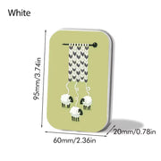 2D Print Notions Tin