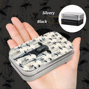 2D Print Notions Tin