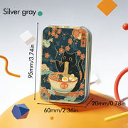 2D Print Notions Tin