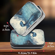 2D Print Notions Tin
