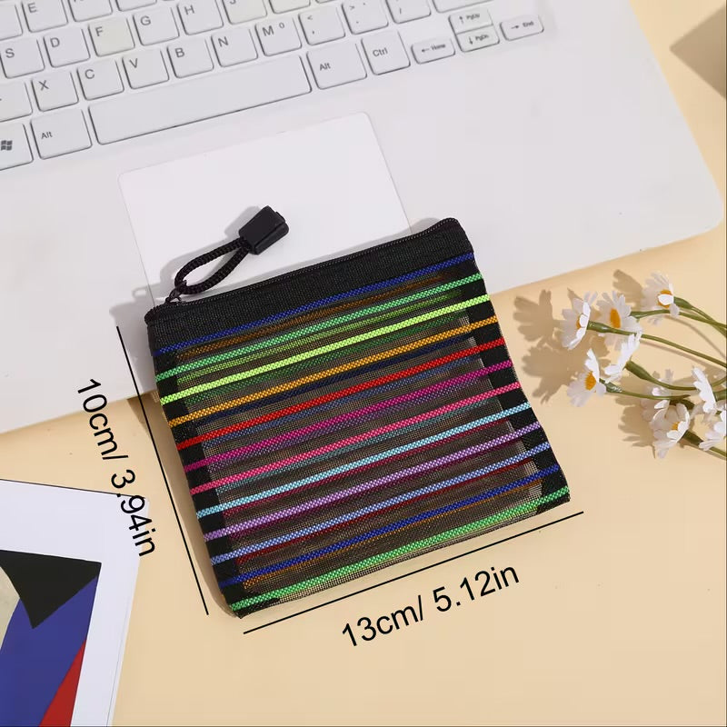 Rainbow Notions Bag