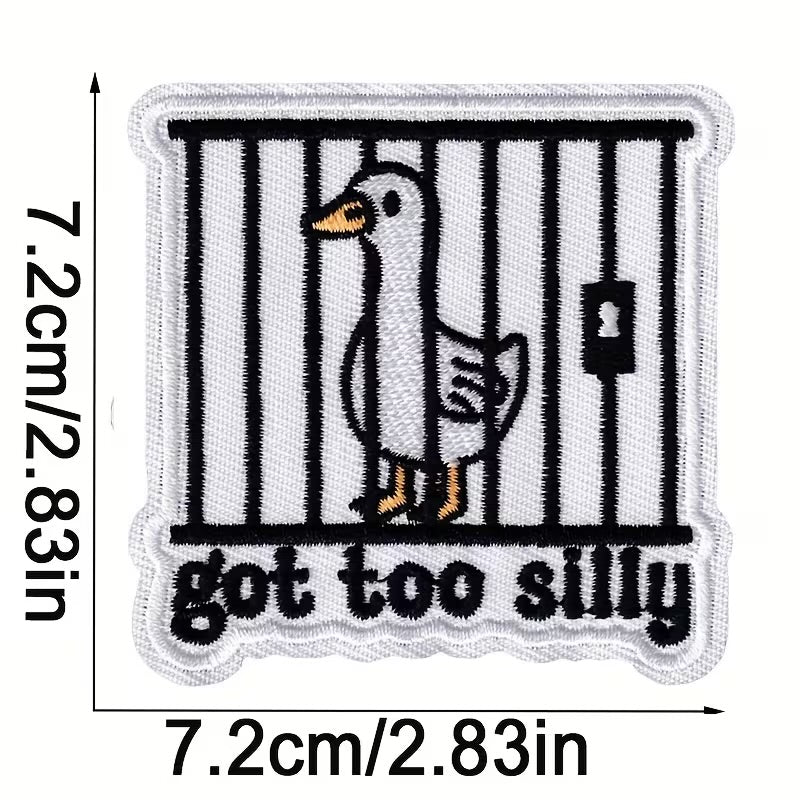 Too Silly