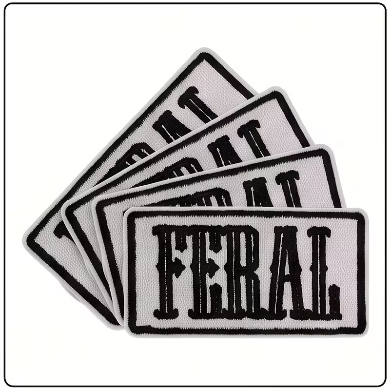 Feral