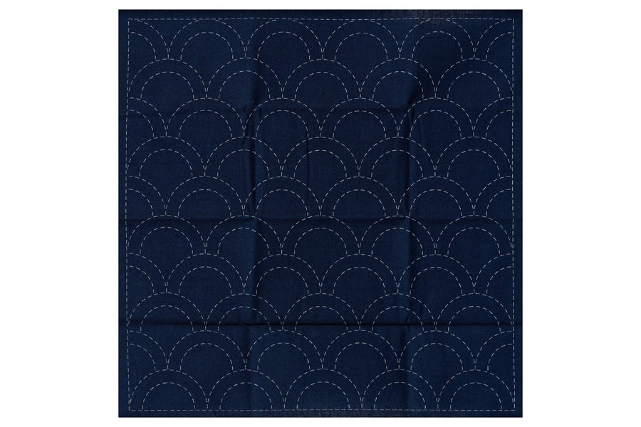 Sashiko Sampler Ki