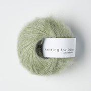 Soft Silk Mohair