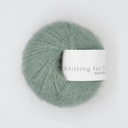 Soft Silk Mohair