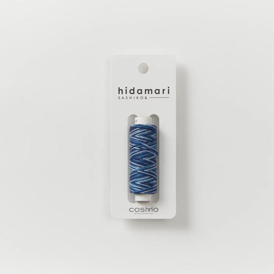 Sashiko Variegated Thread