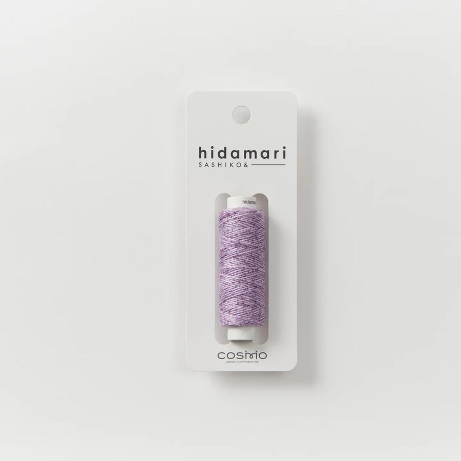 Sashiko Variegated Thread