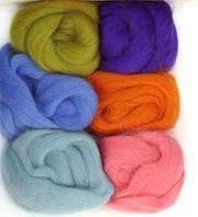 Felting Roving