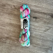 Boss Kitty Cat’s Cradle
