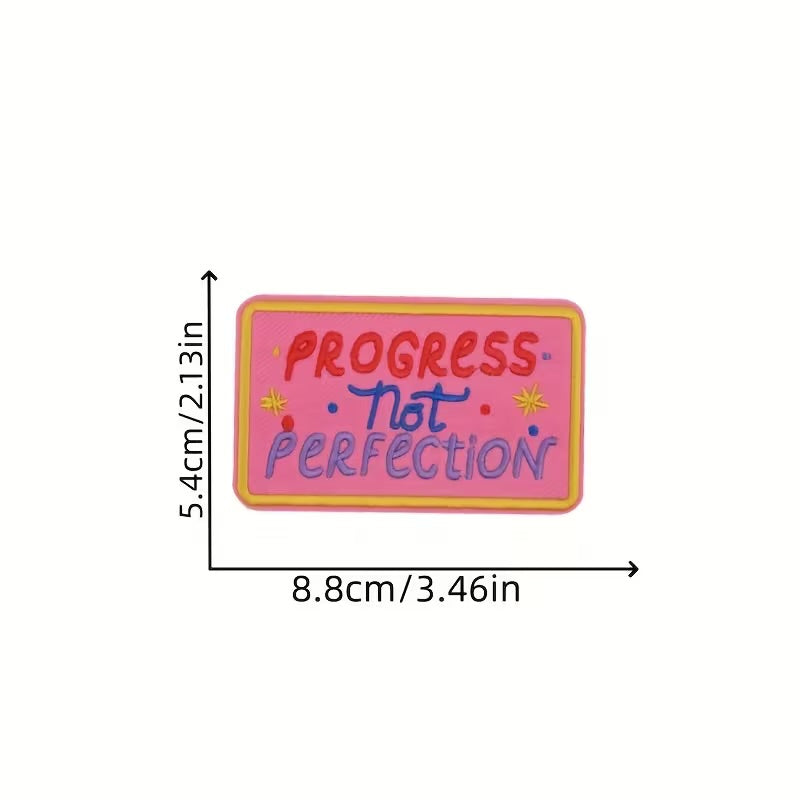 Progress Patch
