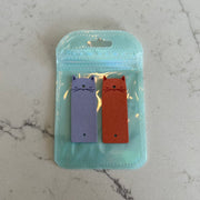 Cat Garment Tags
