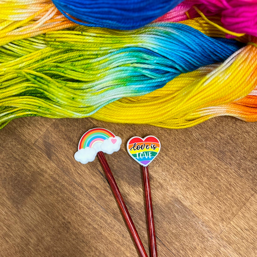 Pride Stitch Stoppers