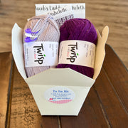 To Go Kit