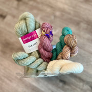 Cooma Cowl Kits