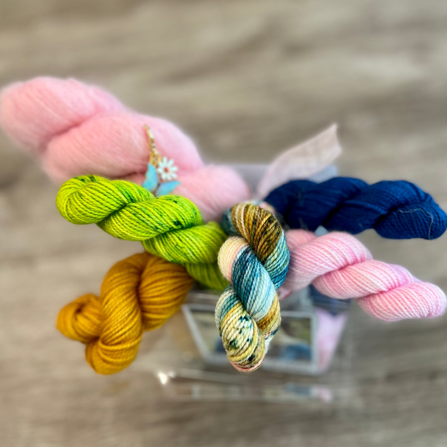 Cooma Cowl Kits