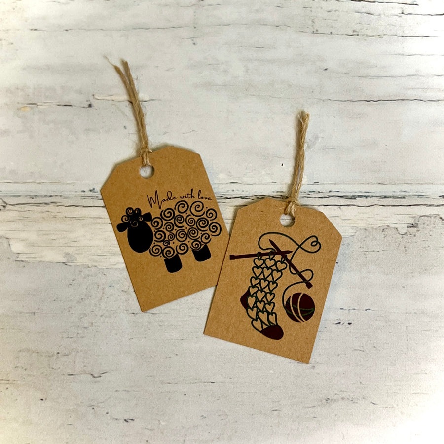 Gift Tags