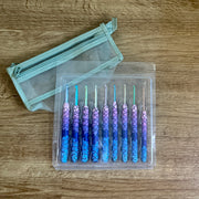 Clay Crochet Hook Sets