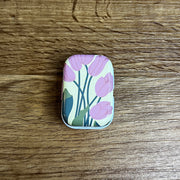Magnetic Needle Tin