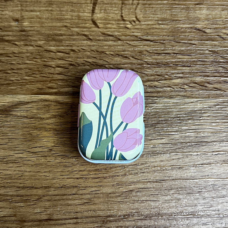 Magnetic Needle Tin