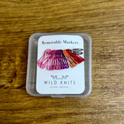 Removable Markers Pin