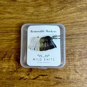 Removable Markers Pin