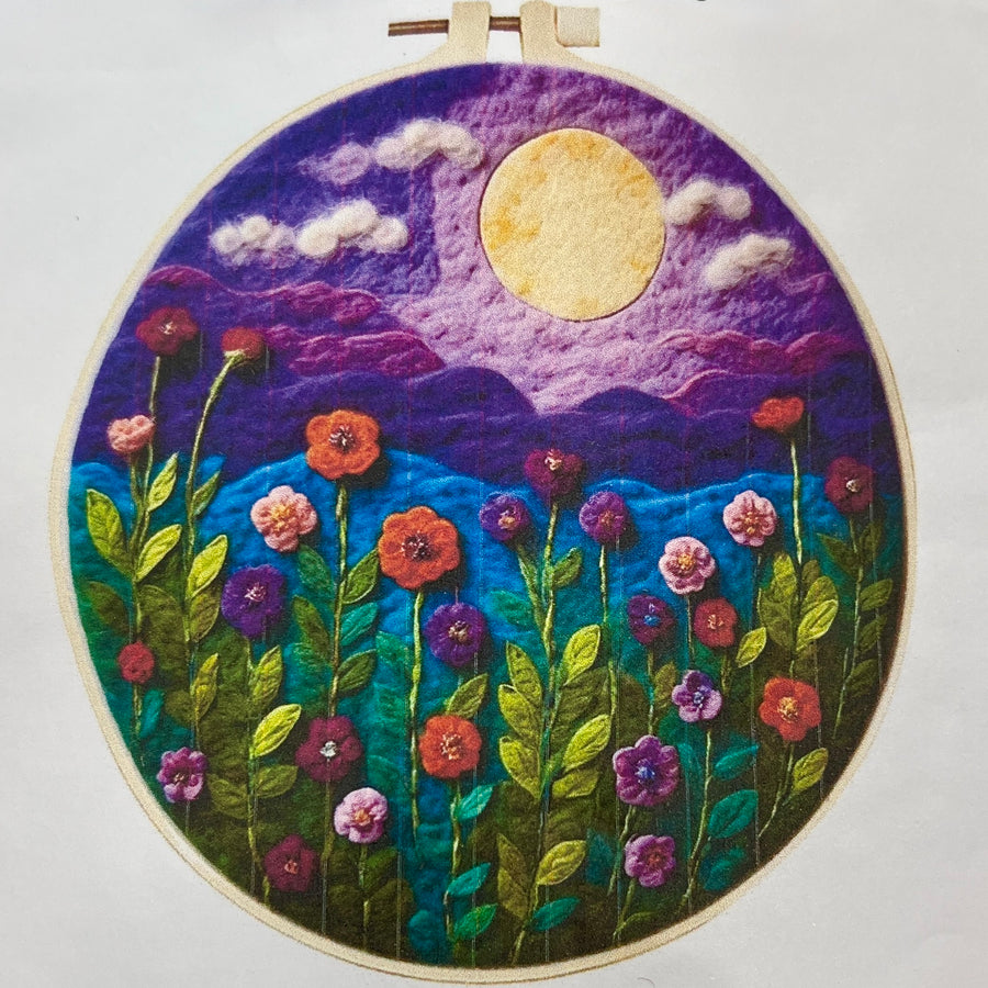 Scenic Needle Felting Kits