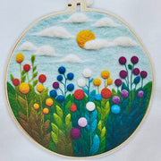 Scenic Needle Felting Kits