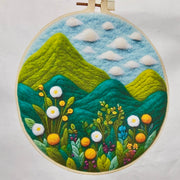 Scenic Needle Felting Kits