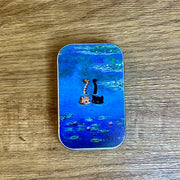 2D Print Notions Tin