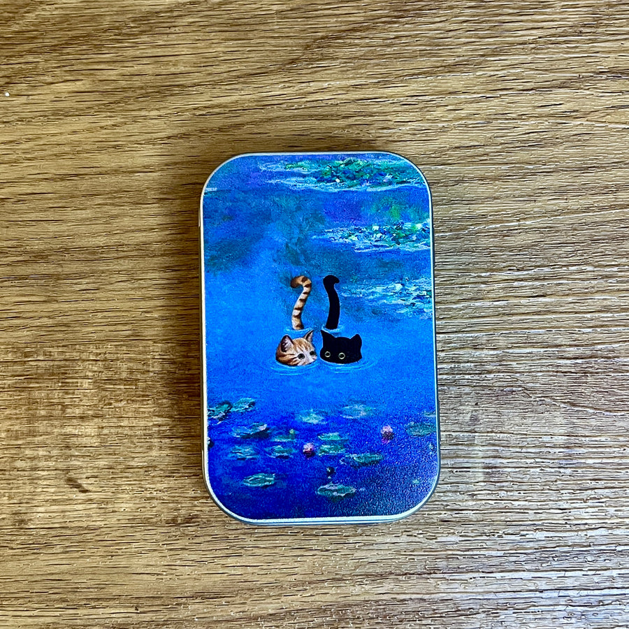2D Print Notions Tin