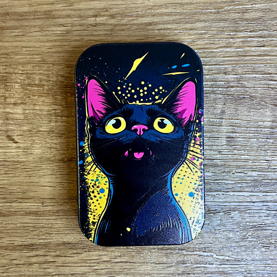 2D Print Notions Tin