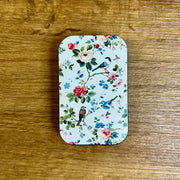 2D Print Notions Tin