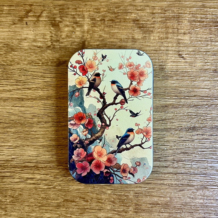 2D Print Notions Tin