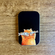 2D Print Notions Tin