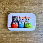 2D Print Notions Tin