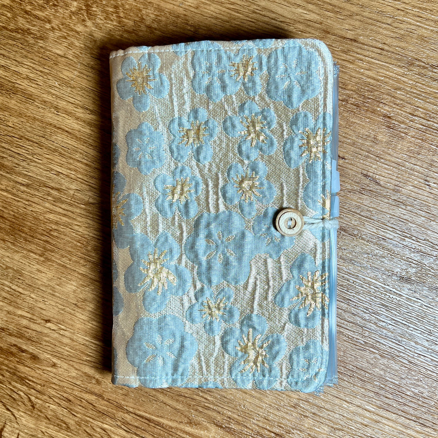 Circular Needle Case