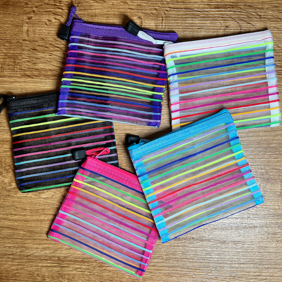Rainbow Notions Bag