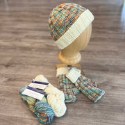 Vientos Hat & Mitt Kit