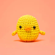 Woobles Crochet Kits