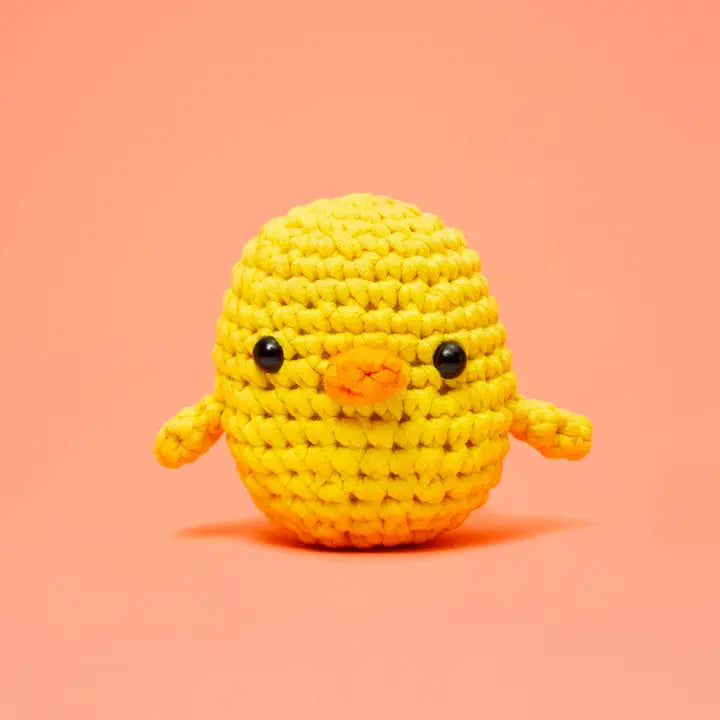 Woobles Crochet Kits