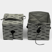 Lantern Moon Knit Out Box