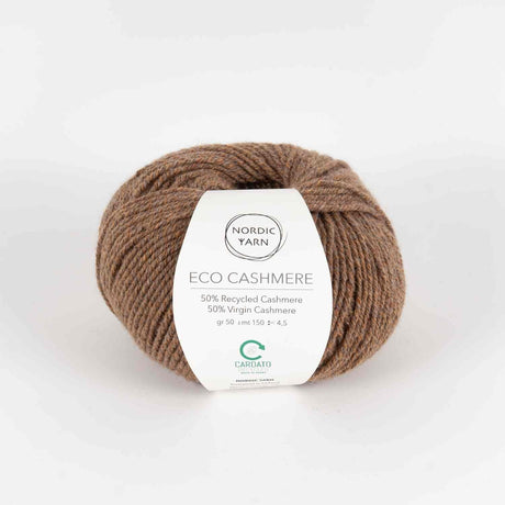 Eco Cashmere