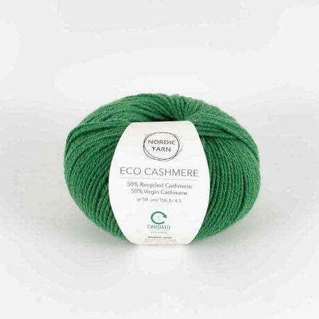 Eco Cashmere