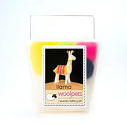 Woolpets Felting Kits